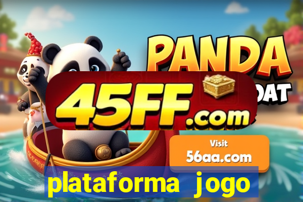 plataforma jogo gusttavo lima